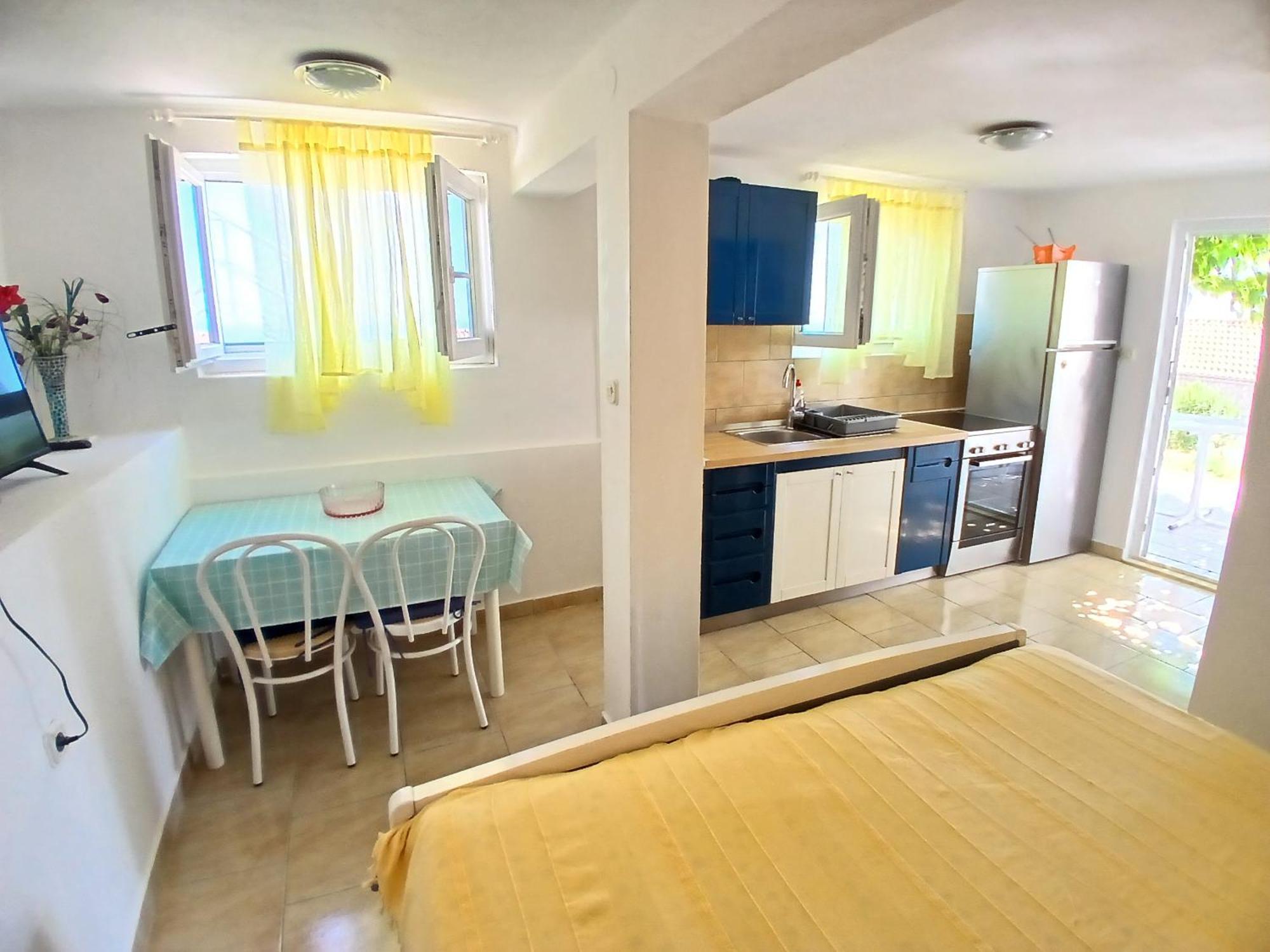 Apartments Neo Rukavac  Bagian luar foto