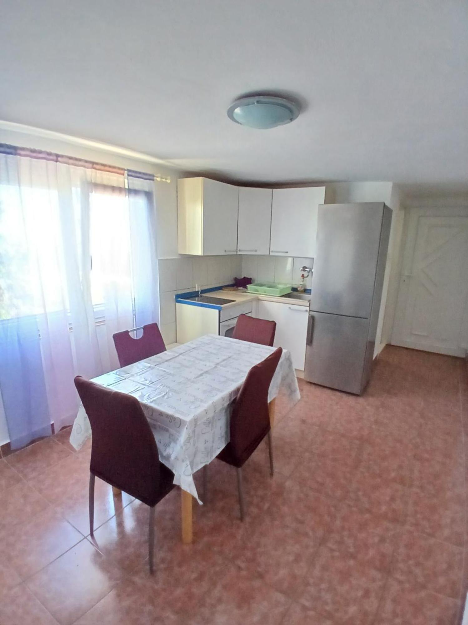 Apartments Neo Rukavac  Bagian luar foto