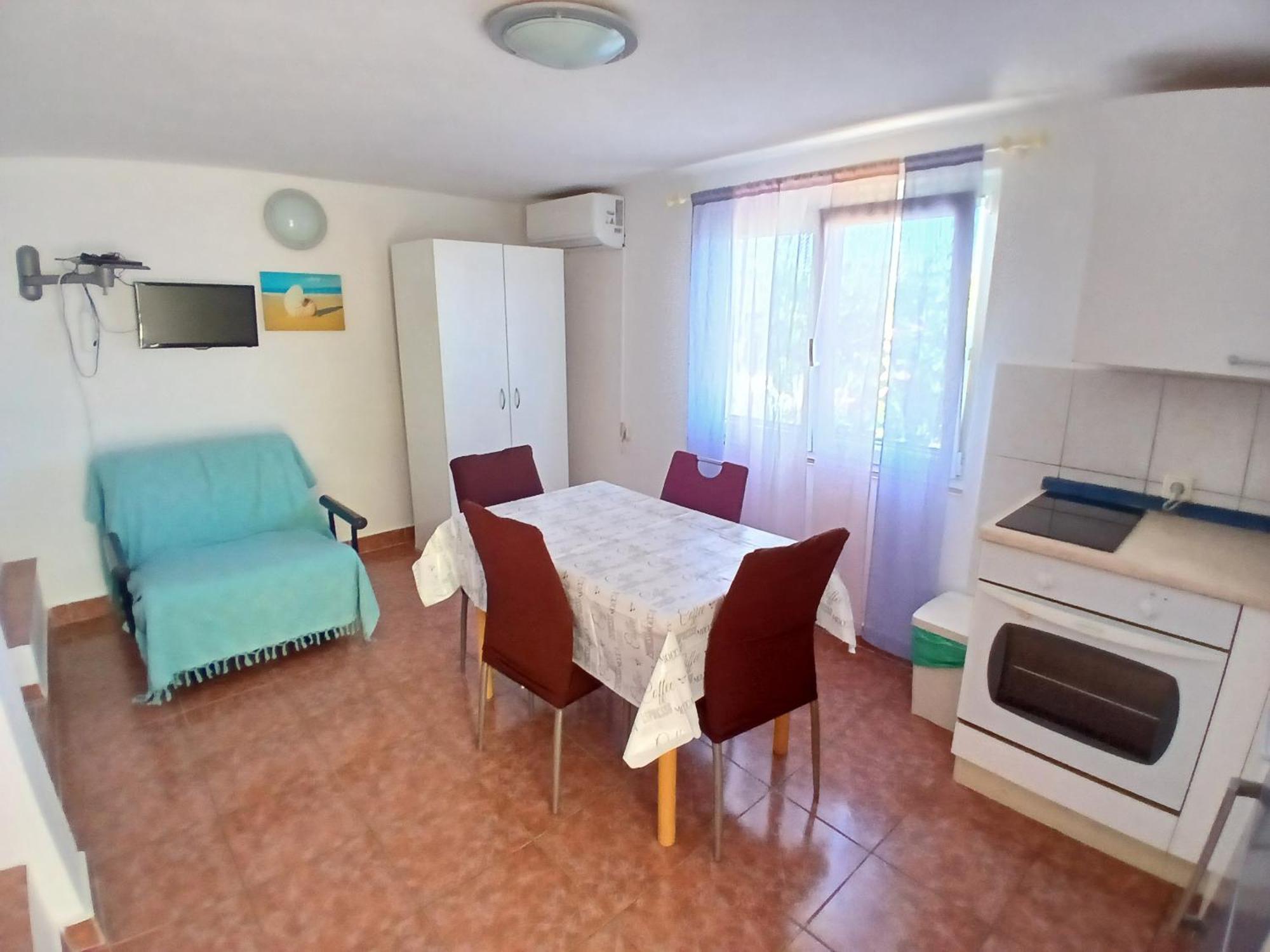 Apartments Neo Rukavac  Bagian luar foto