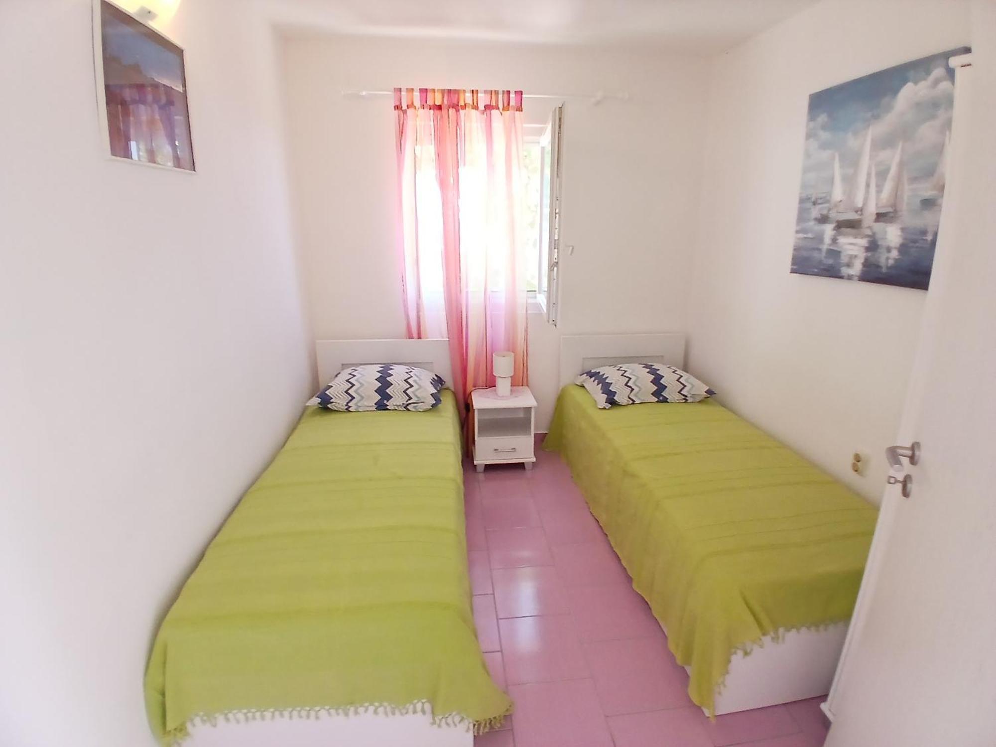 Apartments Neo Rukavac  Bagian luar foto