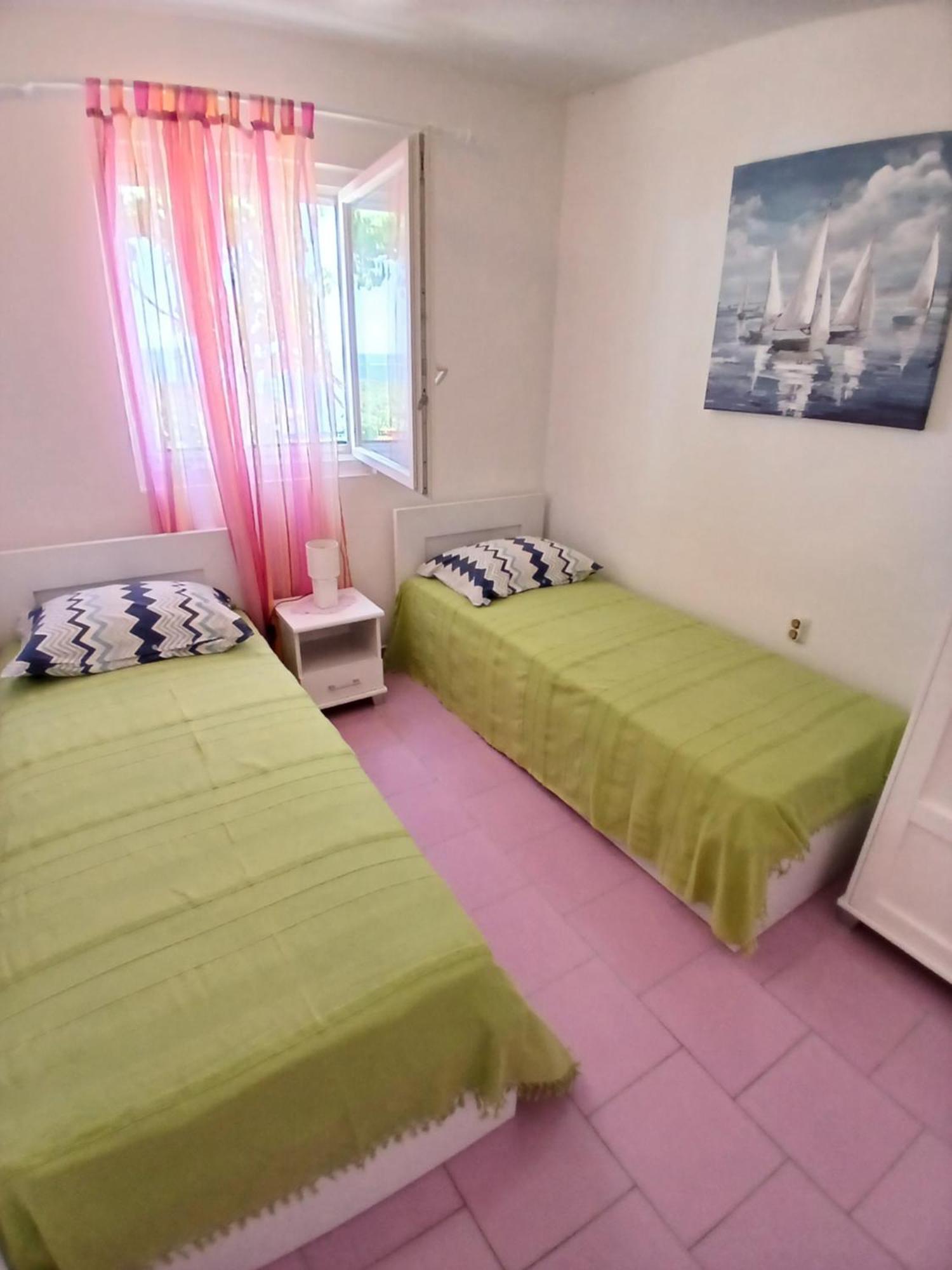 Apartments Neo Rukavac  Bagian luar foto